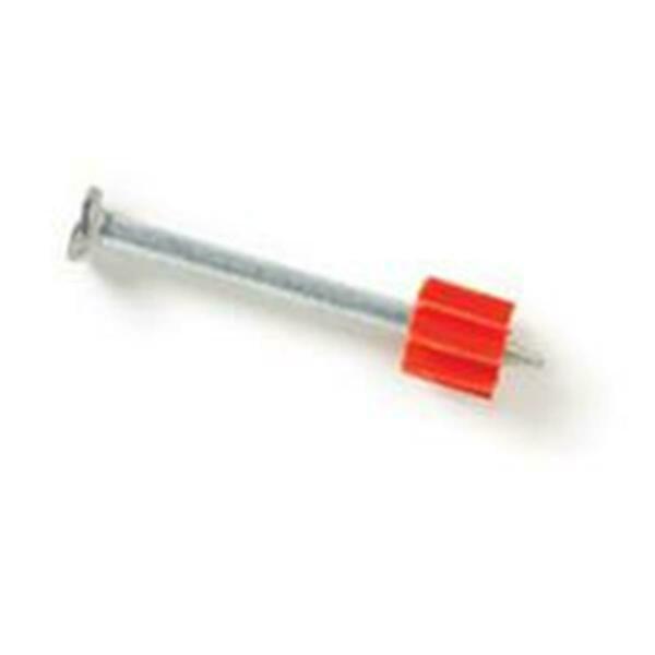 Ramset Drive Pin 1-1/2In Plain Bx100 1512 662520007750